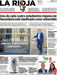 Periodico La Rioja