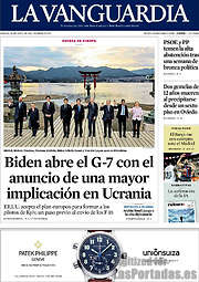 /La Vanguardia