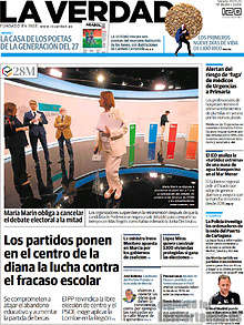 Periodico La Verdad