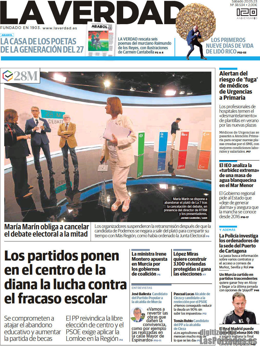 La Verdad