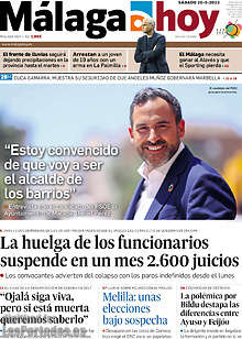 Periodico Malaga Hoy