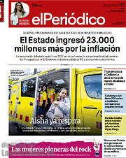 /El Periódico de Catalunya(Castellano)