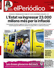 /El Periódico de Catalunya(Català)