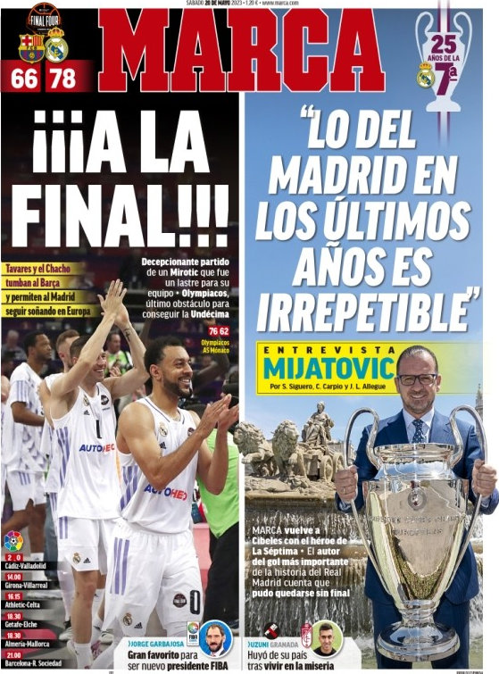 Marca