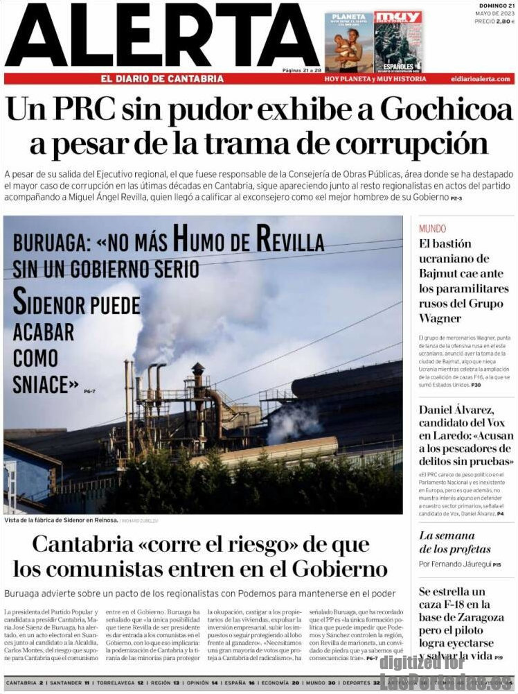 Alerta