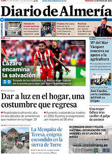 Periodico Diario de Almería