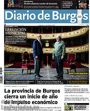 /Diario de Burgos
