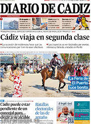 /Diario de Cádiz