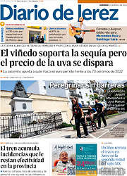 /Diario de Jerez