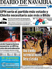 /Diario de Navarra