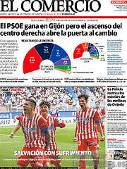 /El Comercio