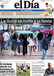 /El Día de Córdoba