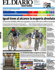 /El Diario Montañés