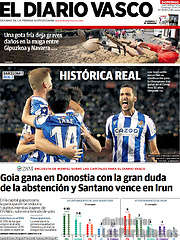 /El Diario Vasco