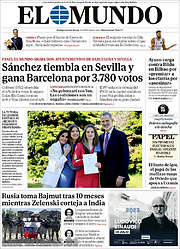 /El Mundo
