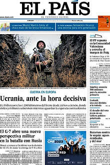 Periodico El País