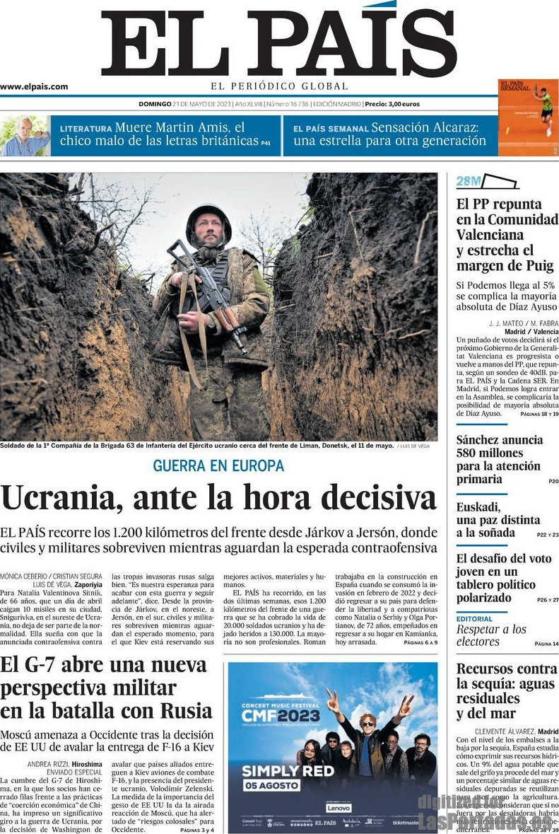 El País