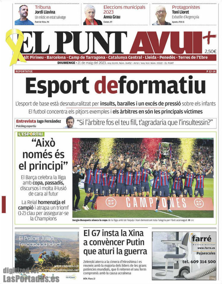 El Punt