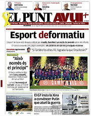 /El Punt