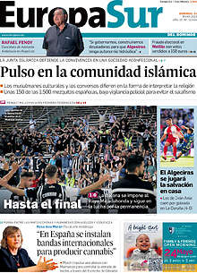 Periodico Europa Sur