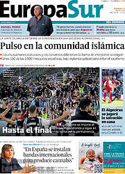 /Europa Sur