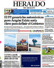 /Heraldo de Aragon