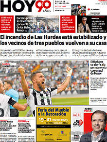 Periodico Hoy