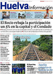 /Huelva Información