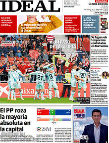 Periodico Ideal