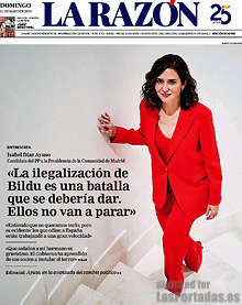 Periodico La Razón