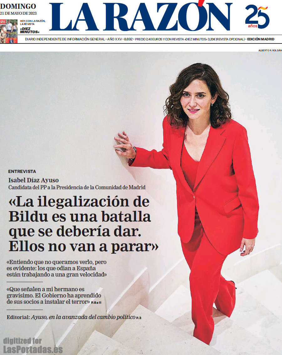 La Razón