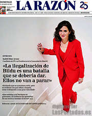 /La Razón