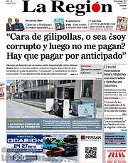 /La Región