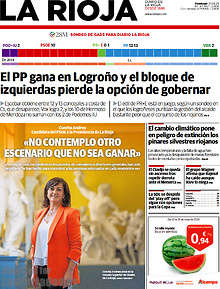 Periodico La Rioja