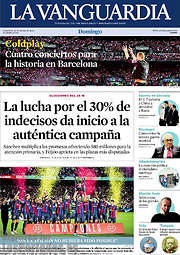 /La Vanguardia