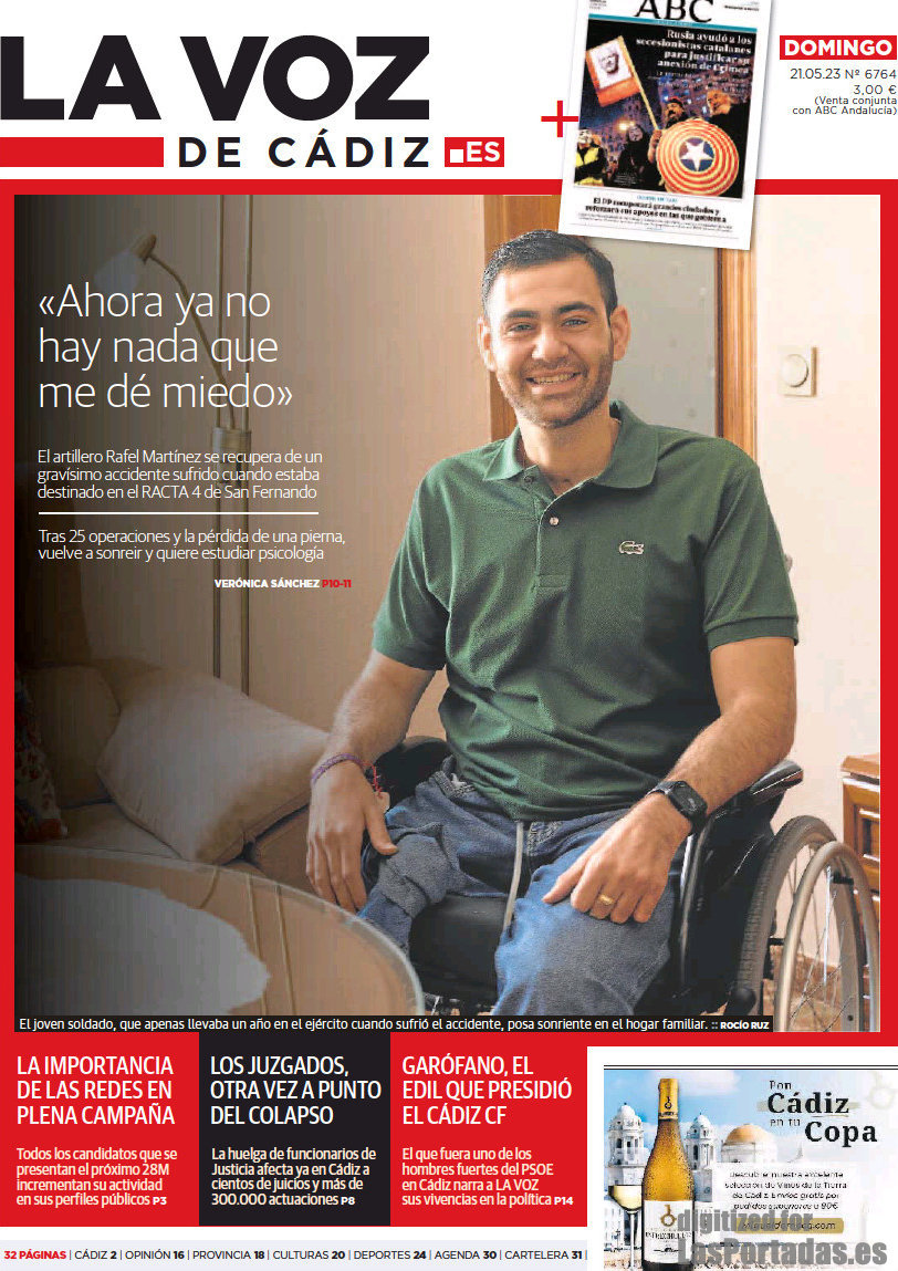 La Voz de Cádiz