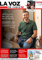 /La Voz de Cádiz