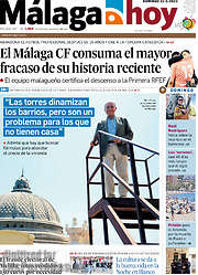 /Malaga Hoy