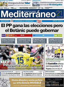 Periodico Mediterráneo