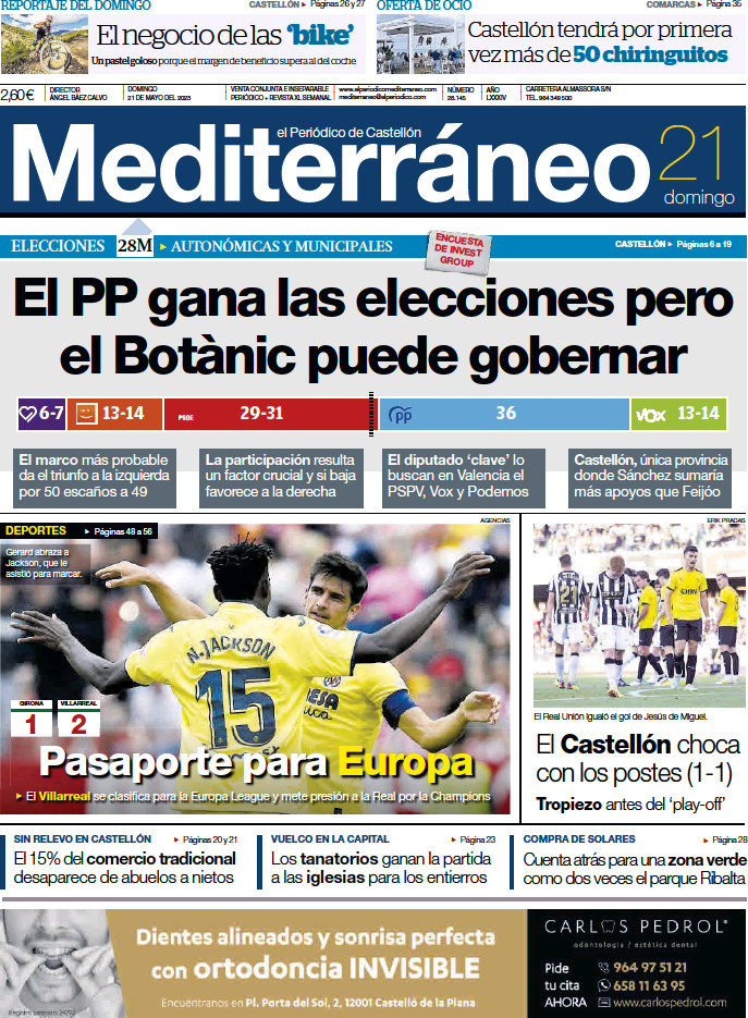 Mediterráneo