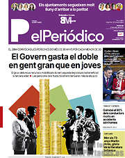 /El Periódico de Catalunya(Català)