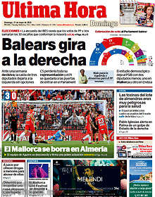 Periodico Última Hora