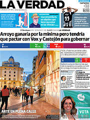 /La Verdad Cartagena