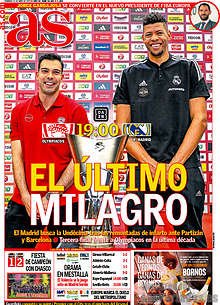Periodico AS
