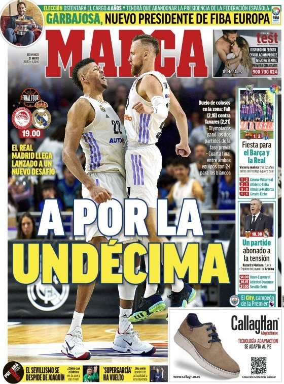 Marca