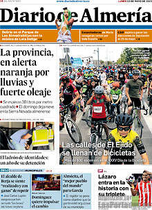 Periodico Diario de Almería