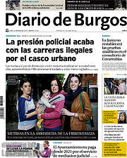 /Diario de Burgos