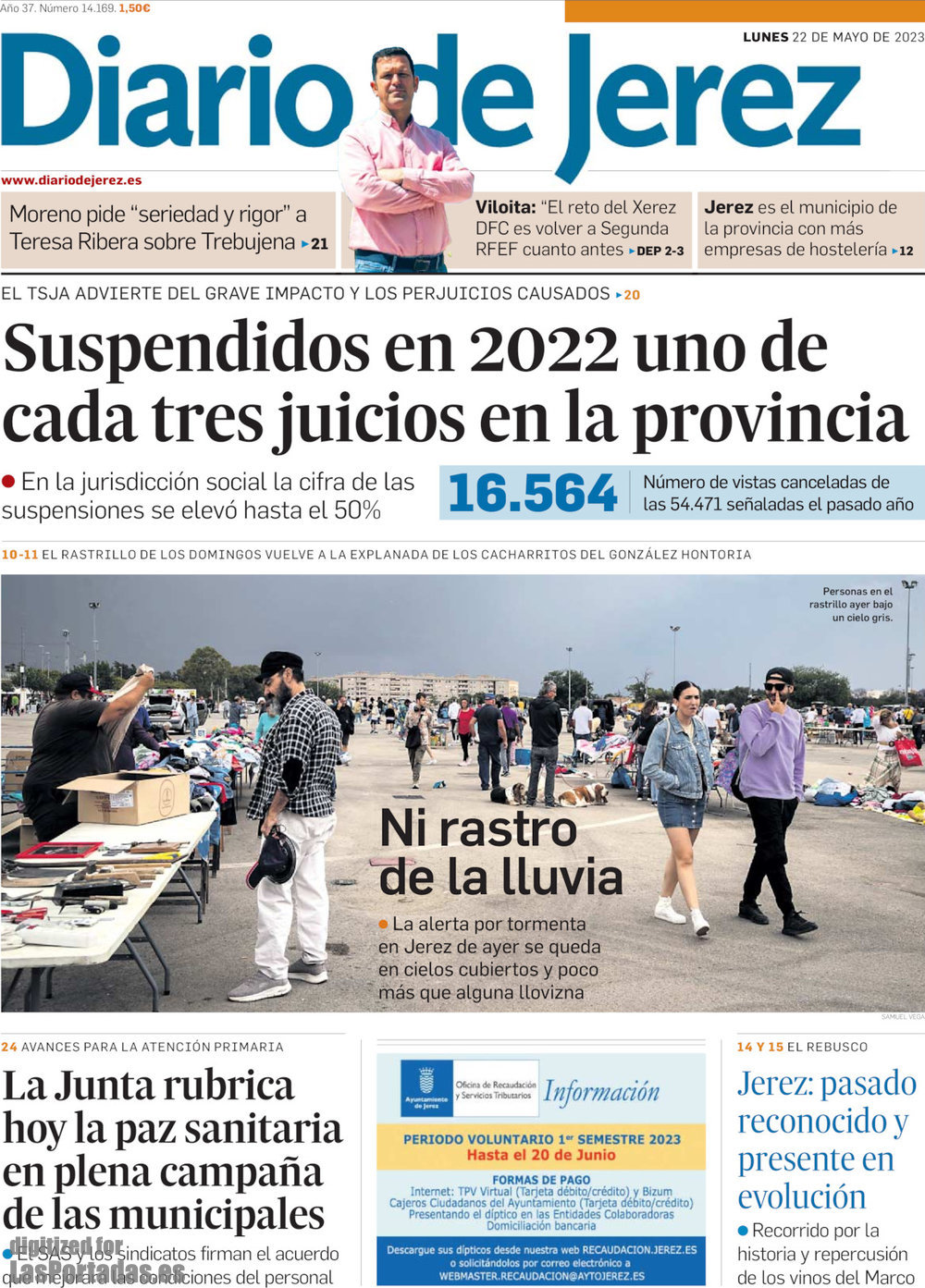 Diario de Jerez