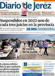 /Diario de Jerez