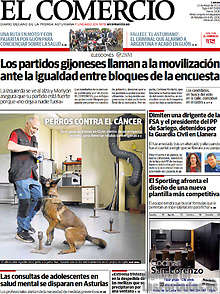 Periodico El Comercio